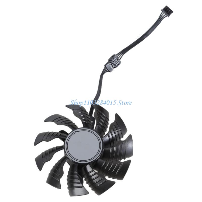 Pc Gaming Optimization - 3070TI 3080 3090 열 관리용 R6FF