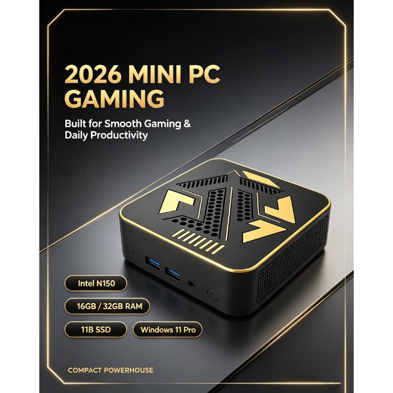 인텔 코어 N150 윈도우 11 자동 최적화 PC 작업 - Pc Gaming Optimization 리뷰 및 가격