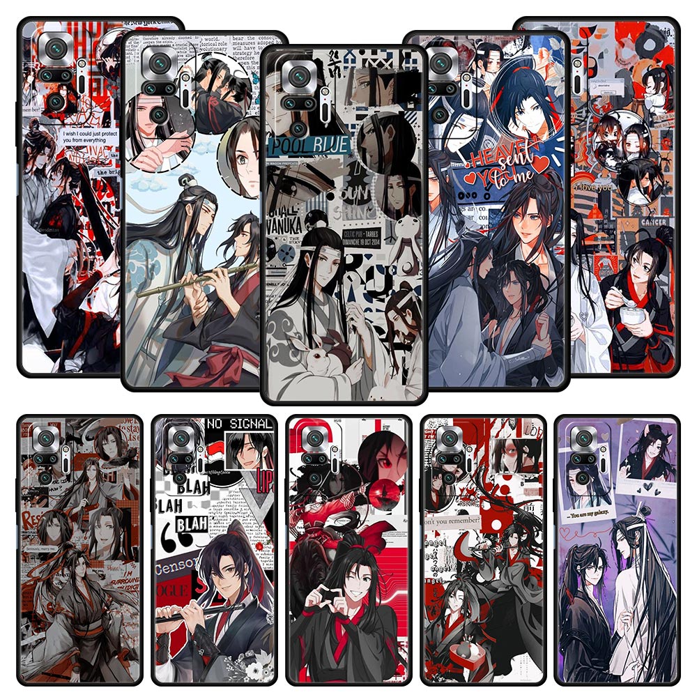 애니메이션 Mo Dao Zu Shi MDZS 게임용 휴 - Pc Gaming Xiaomi 리뷰 및 가격