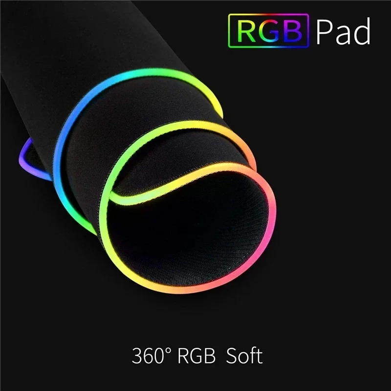 PC 노트북 게이머 용 순수 블랙 RGB 미끄럼 방지  - Rgb Keyboard Wrist Rest 리뷰 및 가격
