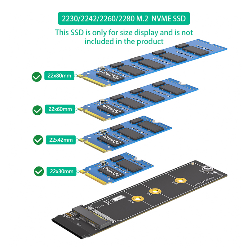 30CM M.2 NVME 4.0 연장 케이블 270도  - Pcie Riser Cable 리뷰 및 가격