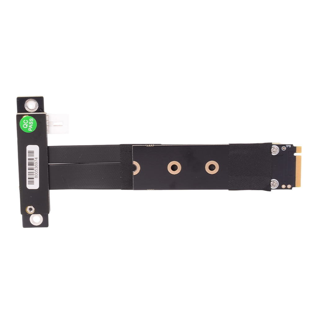PCIe x4 3.0 연장 케이블, PCI 익스프레스  - Pcie Riser Cable 리뷰 및 가격