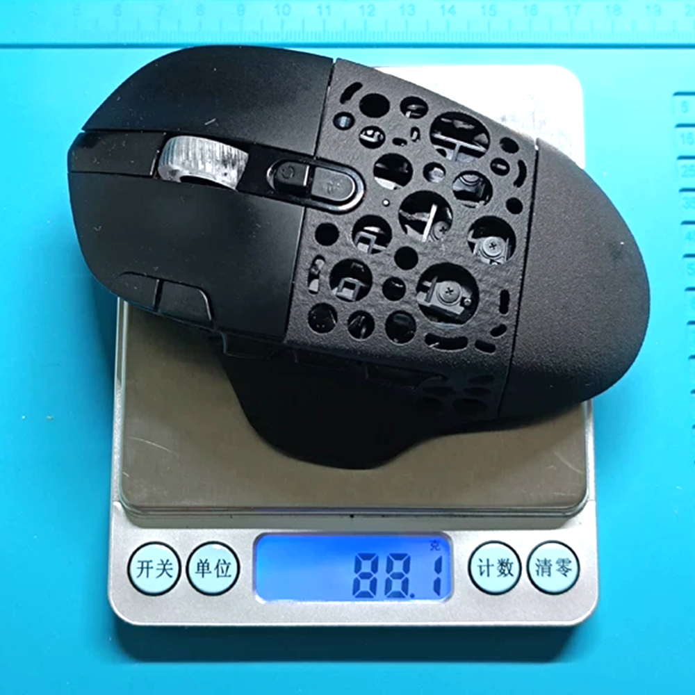 G604 무선 마우스 무게 감소 수리 교체 컴퓨터 게임 - Wireless Gaming Mouse 리뷰 및 가격