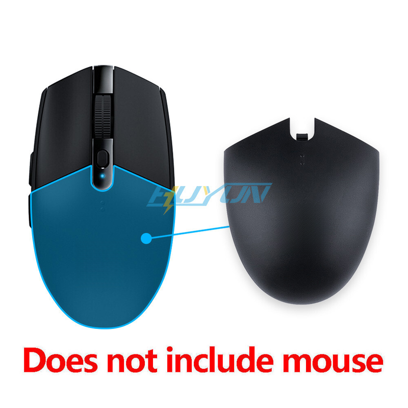 PP+ 교체용 배터리 커버 G304/G305 무선 게이 - Wireless Gaming Mouse 리뷰 및 가격