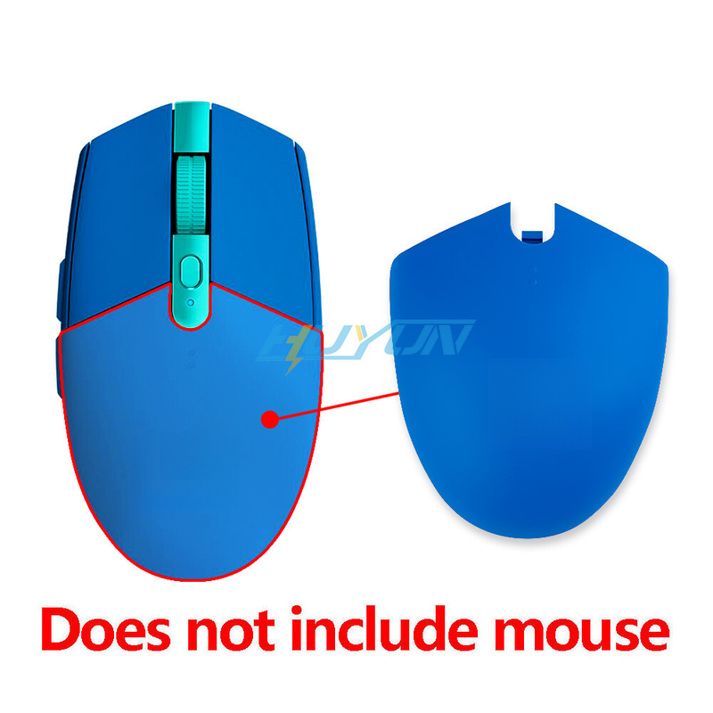 PP+ 교체용 배터리 커버 G304/G305 무선 게이 - Wireless Gaming Mouse 리뷰 및 가격