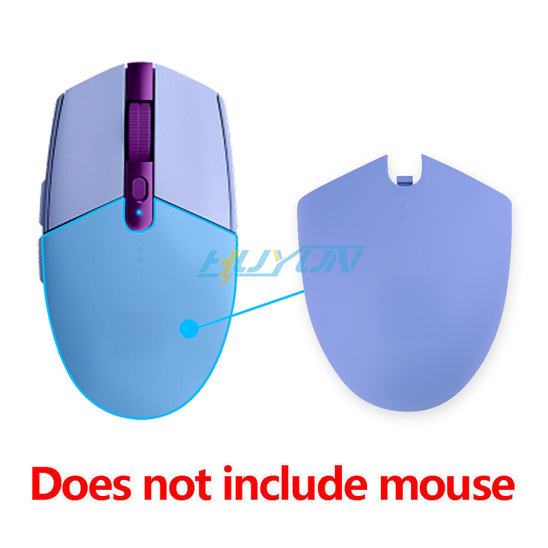 PP+ 교체용 배터리 커버 G304/G305 무선 게이 - Wireless Gaming Mouse 리뷰 및 가격