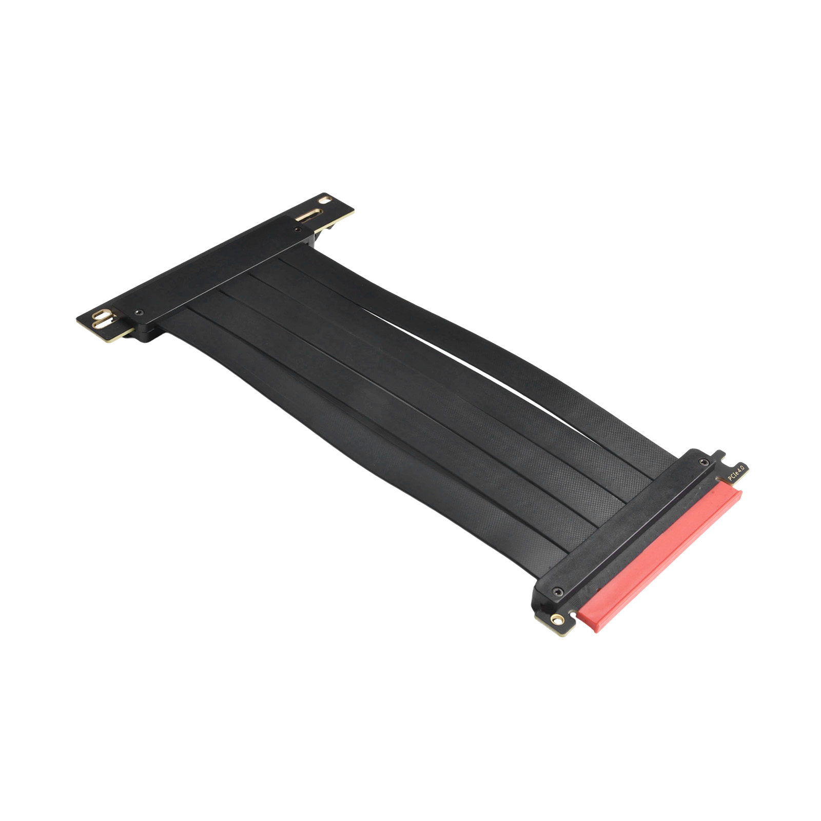 PCIe 4.0 X16 라이저 케이블 20cm 차폐형  - Pcie Riser Cable 리뷰 및 가격