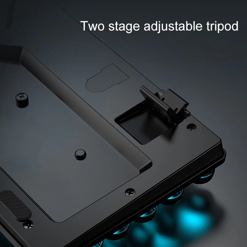 레트로 펑크 기계식 느낌 키보드 마우스 세트 유선 무선 - Wireless Gaming Mouse 리뷰 및 가격