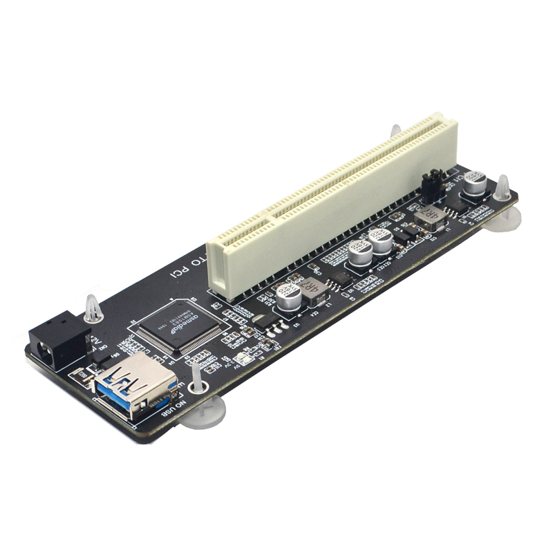 PCIE PCI-E PCI 익스프레스 X1 to PCI - Pcie Riser Cable 리뷰 및 가격