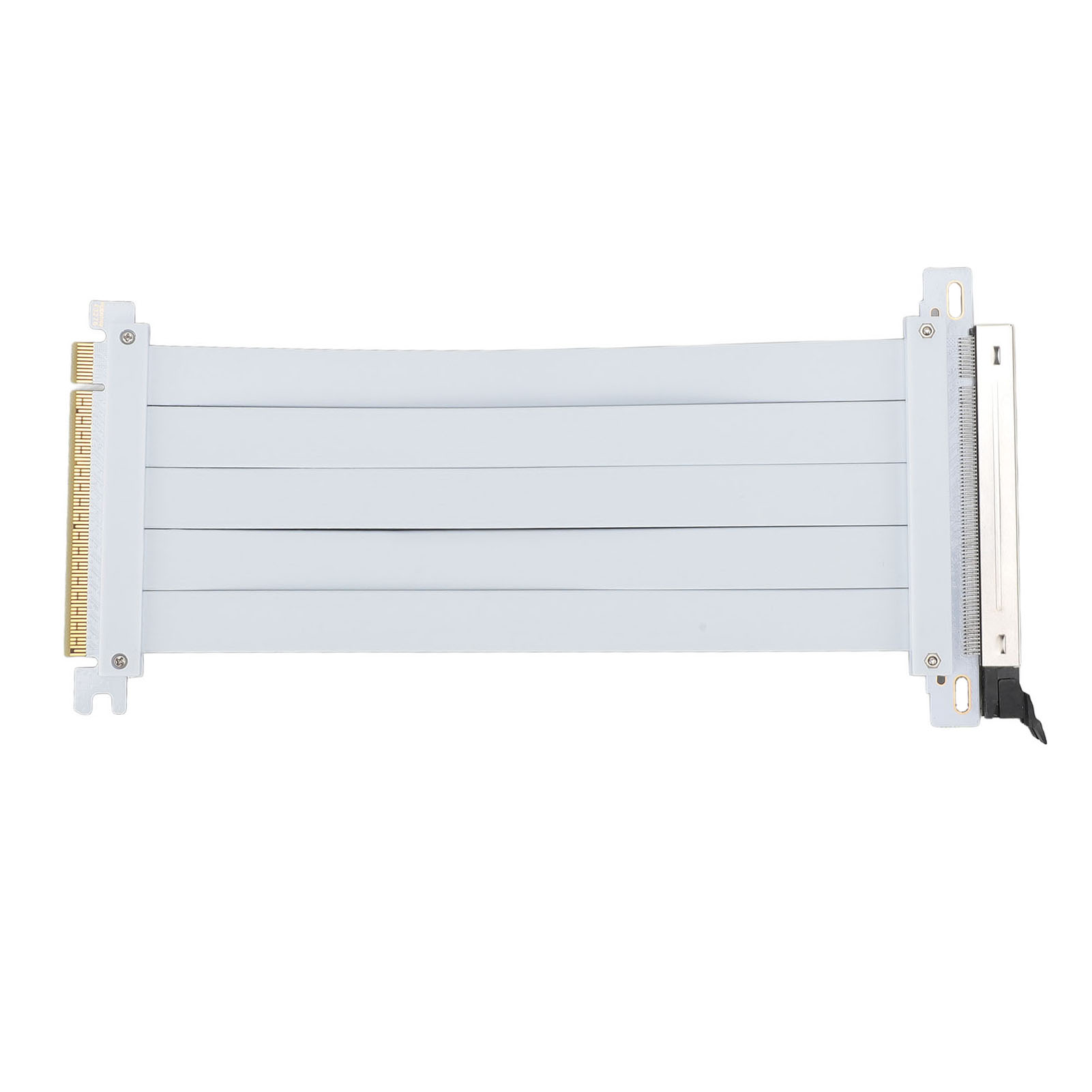 PCIE 5.0 X16 PCB 128Gbps 고속 플렉 - Pcie Riser Cable 리뷰 및 가격