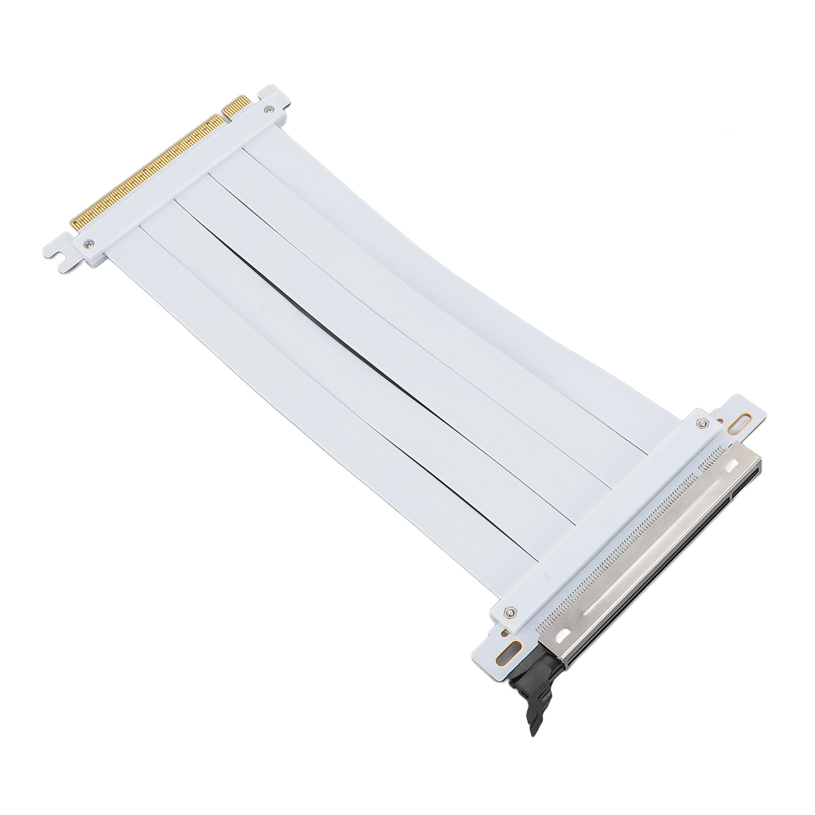 PCIE 5.0 X16 PCB 128Gbps 고속 플렉 - Pcie Riser Cable 리뷰 및 가격