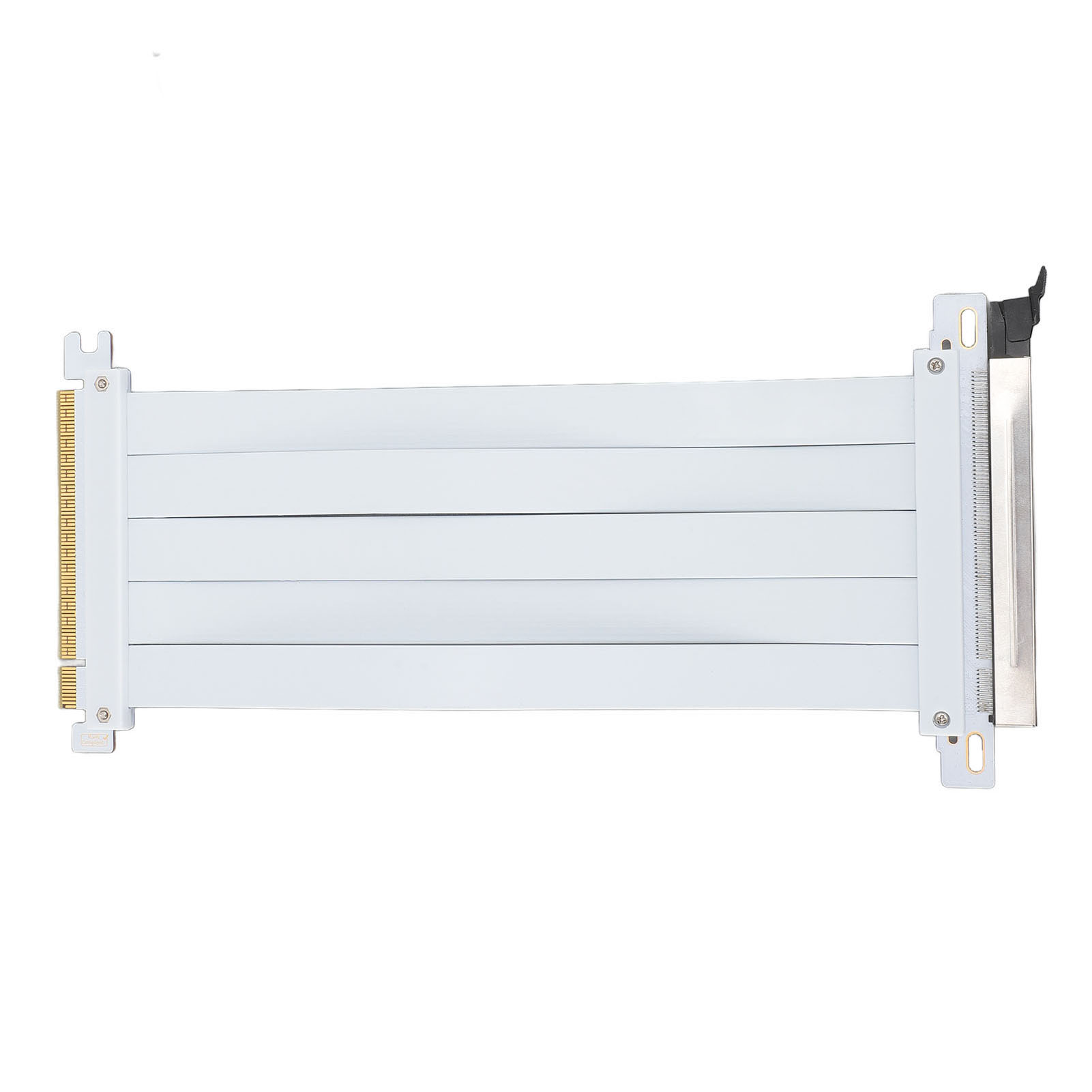 PCIE 5.0 X16 PCB 128Gbps 고속 플렉 - Pcie Riser Cable 리뷰 및 가격