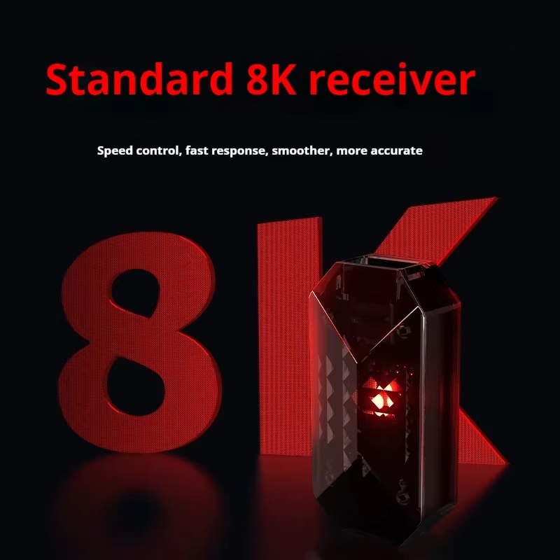 VXE VGN MAD R 메이저 초경량 무선 마우스 인 - Wireless Gaming Mouse 리뷰 및 가격