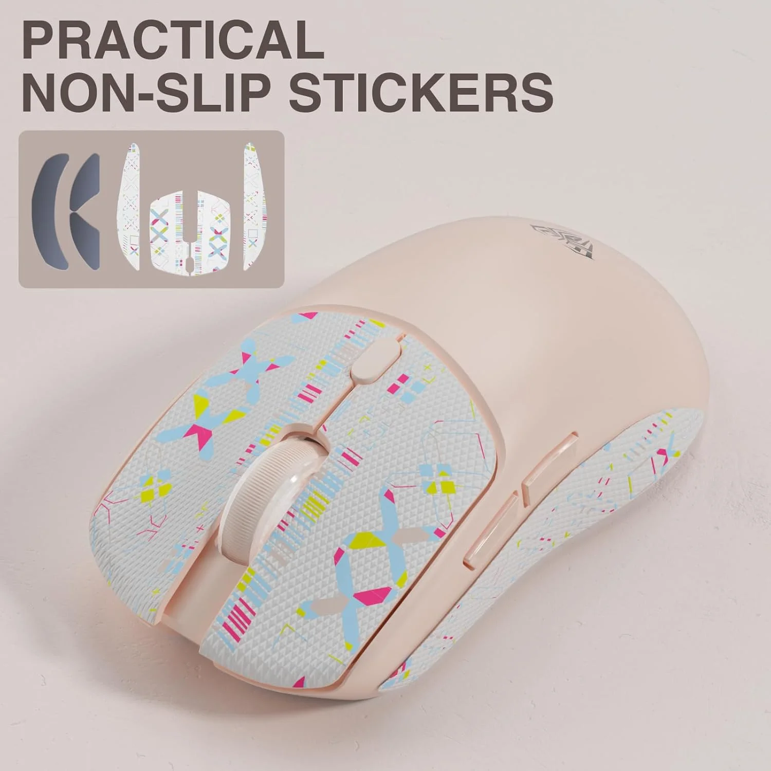 AULA SC580X 트라이 모드 무선 게이밍 마우스  - Wireless Gaming Mouse 리뷰 및 가격