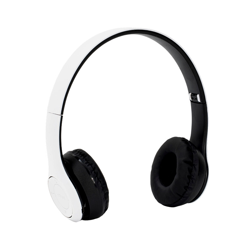 블루투스 헤드셋 무선 이어폰 오버이어 하이파이 스테레오 - Pc Gaming Xiaomi 리뷰 및 가격
