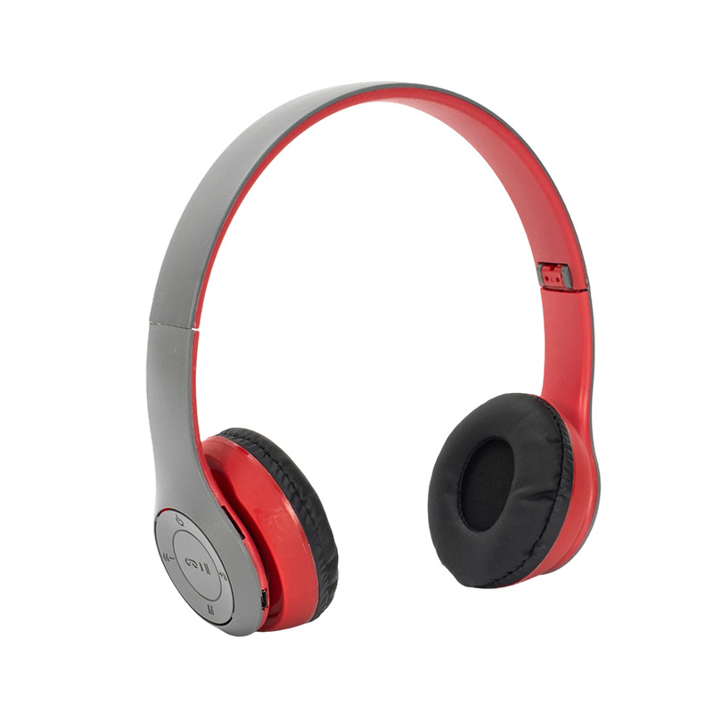 블루투스 헤드셋 무선 이어폰 오버이어 하이파이 스테레오 - Pc Gaming Xiaomi 리뷰 및 가격