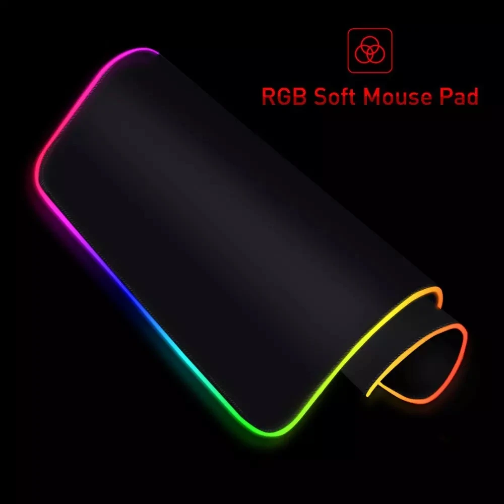 RGB 마우스 패드 쿨 ROG 마우스 패드 게이머 키보 - Rgb Keyboard Wrist Rest 리뷰 및 가격