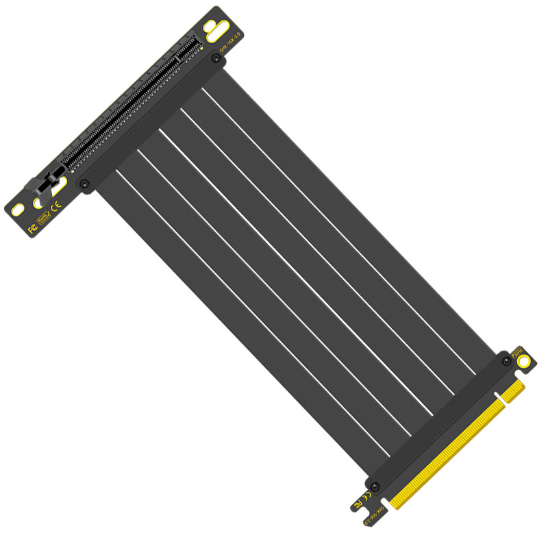 TEUCER PCI-E 4.0 X16 라이저 케이블 비 - Pcie Riser Cable 리뷰 및 가격