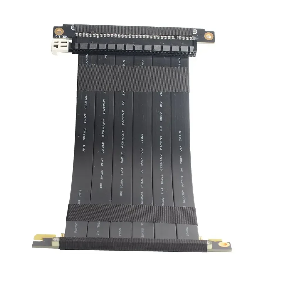 PCIe 4.0 3.0 X16 더블 리버스 그래픽 카드 - Pcie Riser Cable 리뷰 및 가격
