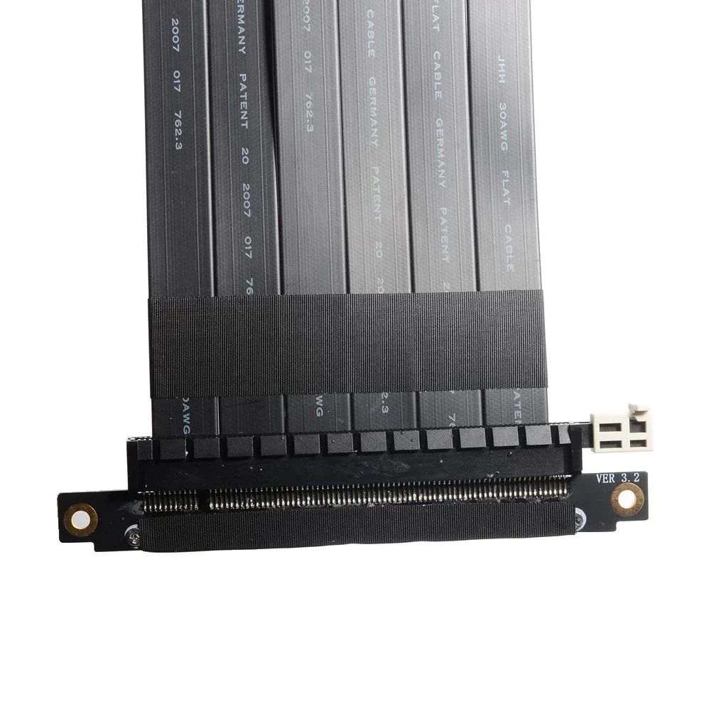 PCIe 4.0 3.0 X16 더블 리버스 그래픽 카드 - Pcie Riser Cable 리뷰 및 가격