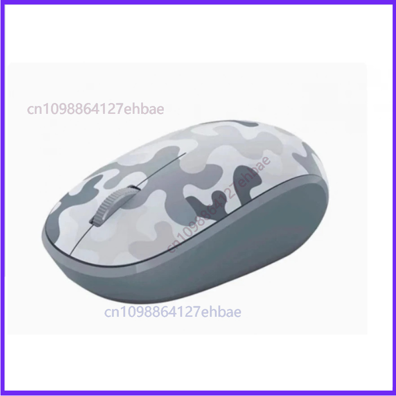 마이크로소프트 오션 친환경 블루투스 5.0 마우스 블루 - Wireless Gaming Mouse 리뷰 및 가격