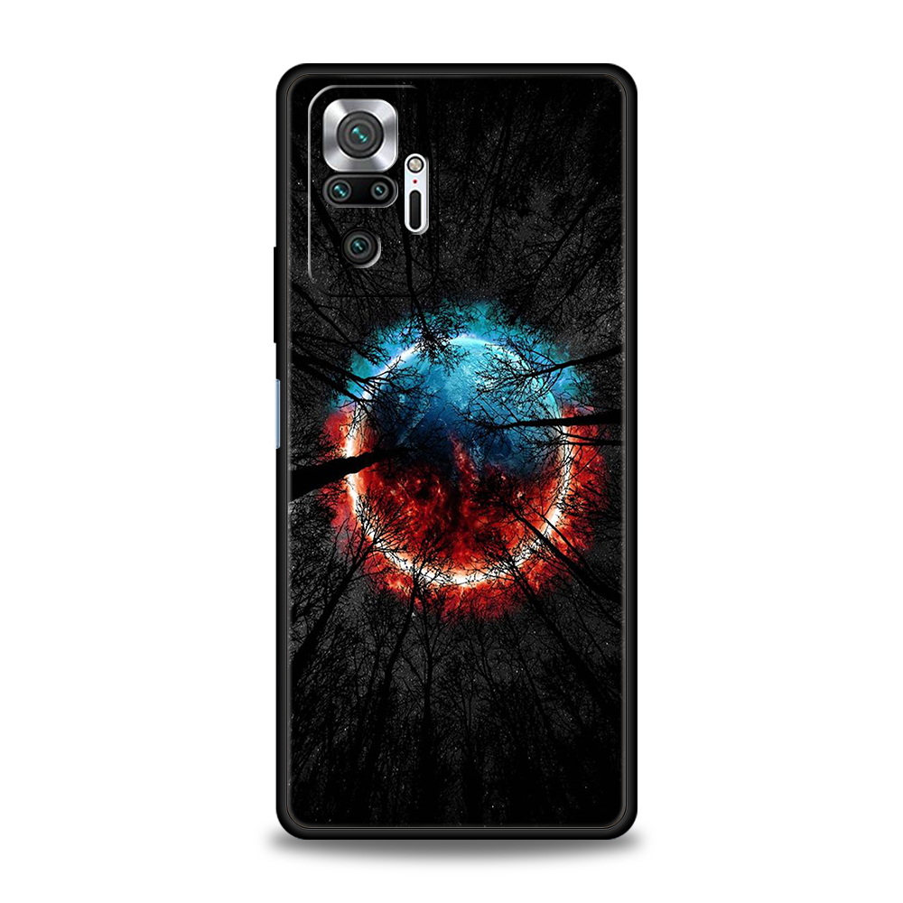 나무와 자연 전화 케이스, 레드미 10c K50 노트  - Pc Gaming Xiaomi 리뷰 및 가격