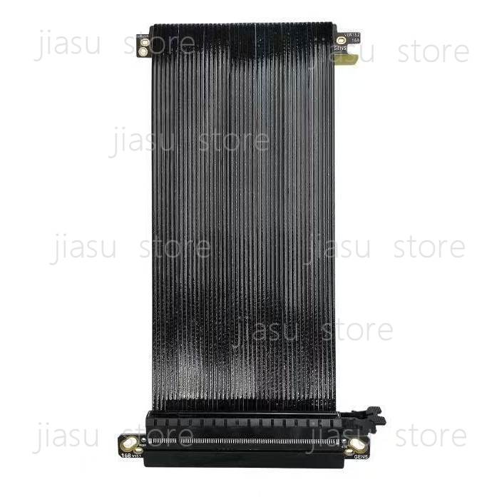 풀 스피드 PCIe 5.0 GPU 라이저 케이블 180 - Pcie Riser Cable 리뷰 및 가격