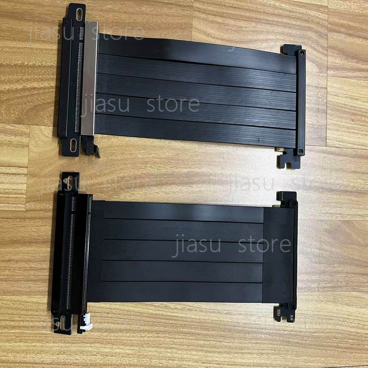 풀 스피드 PCIe 5.0 GPU 라이저 케이블 180 - Pcie Riser Cable 리뷰 및 가격