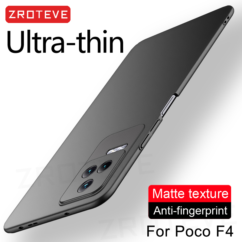 PocoF4 GT 케이스 ZROTEVE Xiaomi P - Pc Gaming Xiaomi 리뷰 및 가격