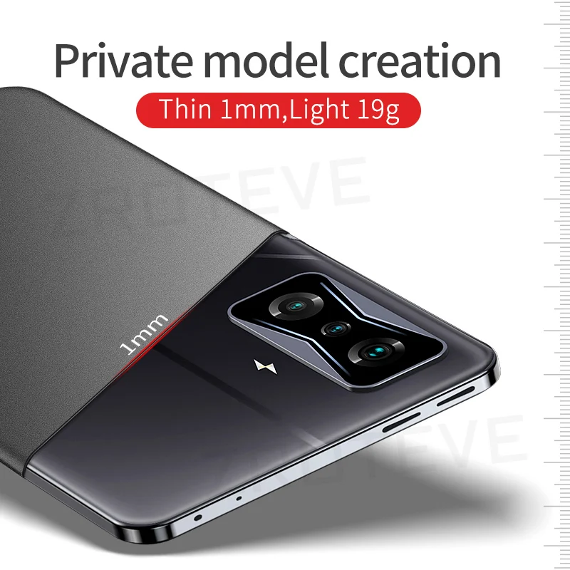 PocoF4 GT 케이스 ZROTEVE Xiaomi P - Pc Gaming Xiaomi 리뷰 및 가격