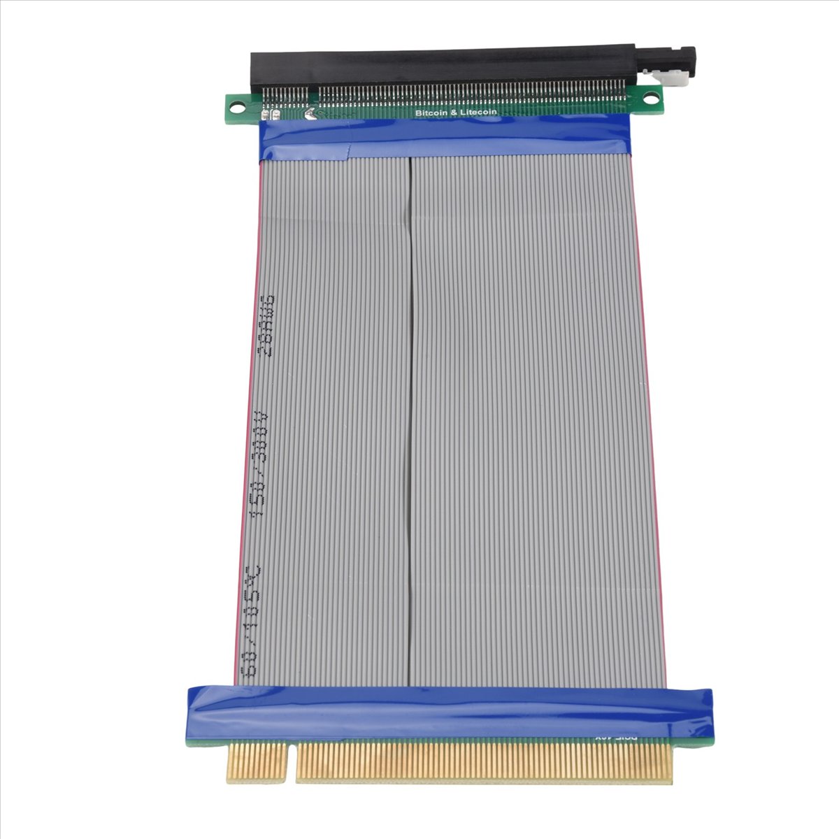 DT343~PCI-E Express 16X 라이저 카드 - Pcie Riser Cable 리뷰 및 가격