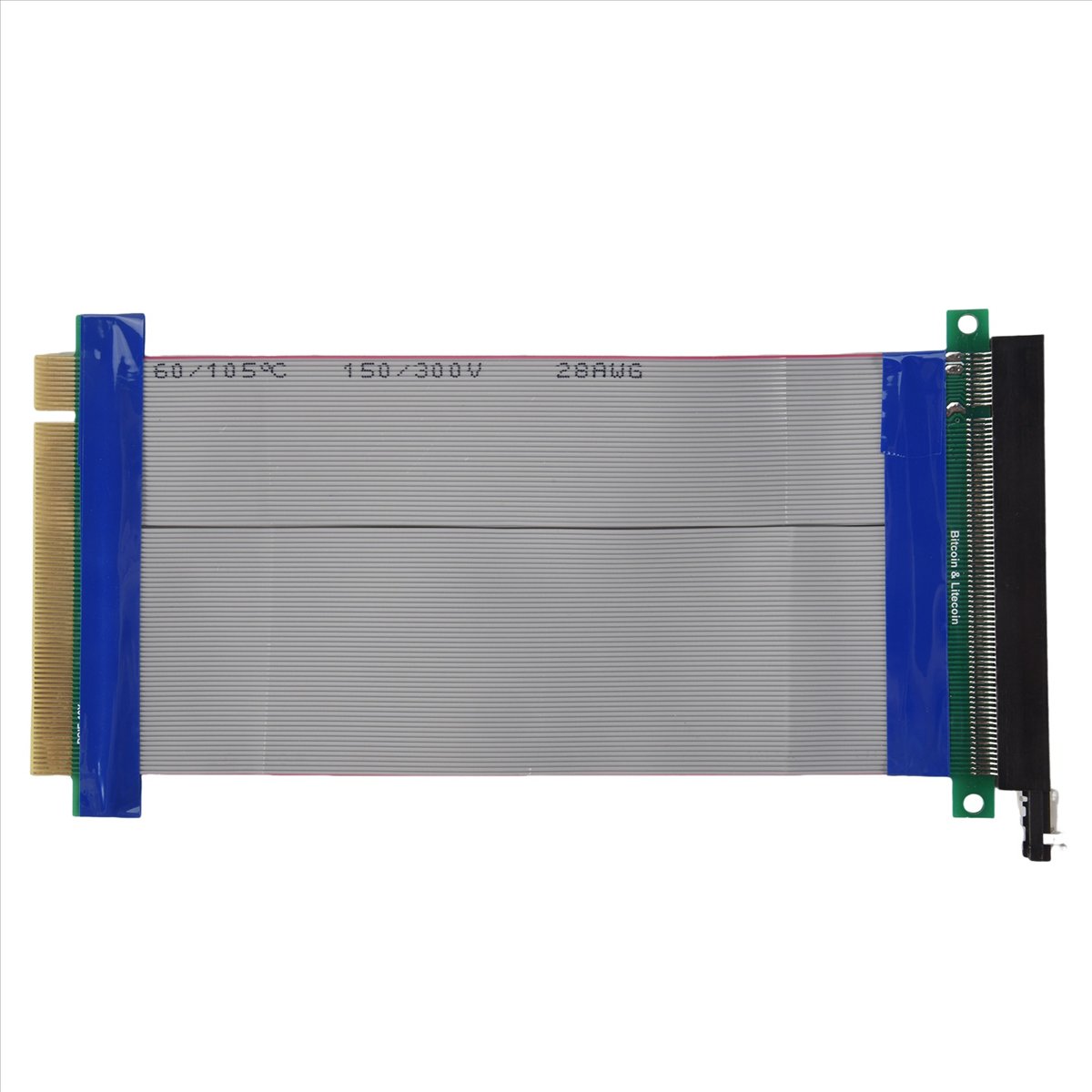 DT343~PCI-E Express 16X 라이저 카드 - Pcie Riser Cable 리뷰 및 가격