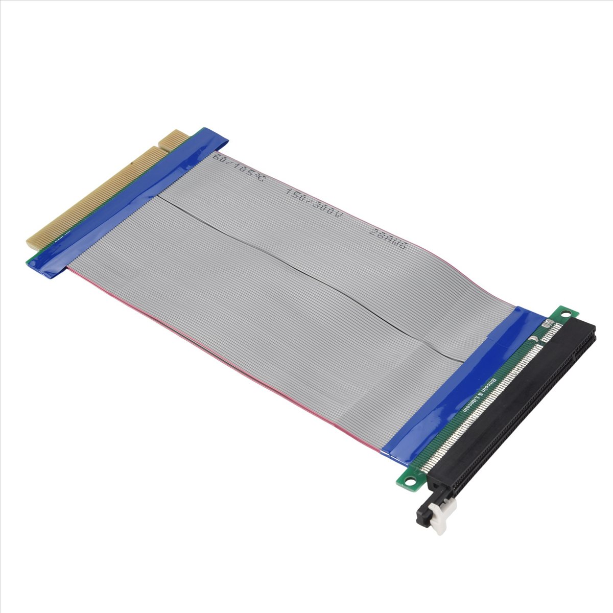 DT343~PCI-E Express 16X 라이저 카드 - Pcie Riser Cable 리뷰 및 가격