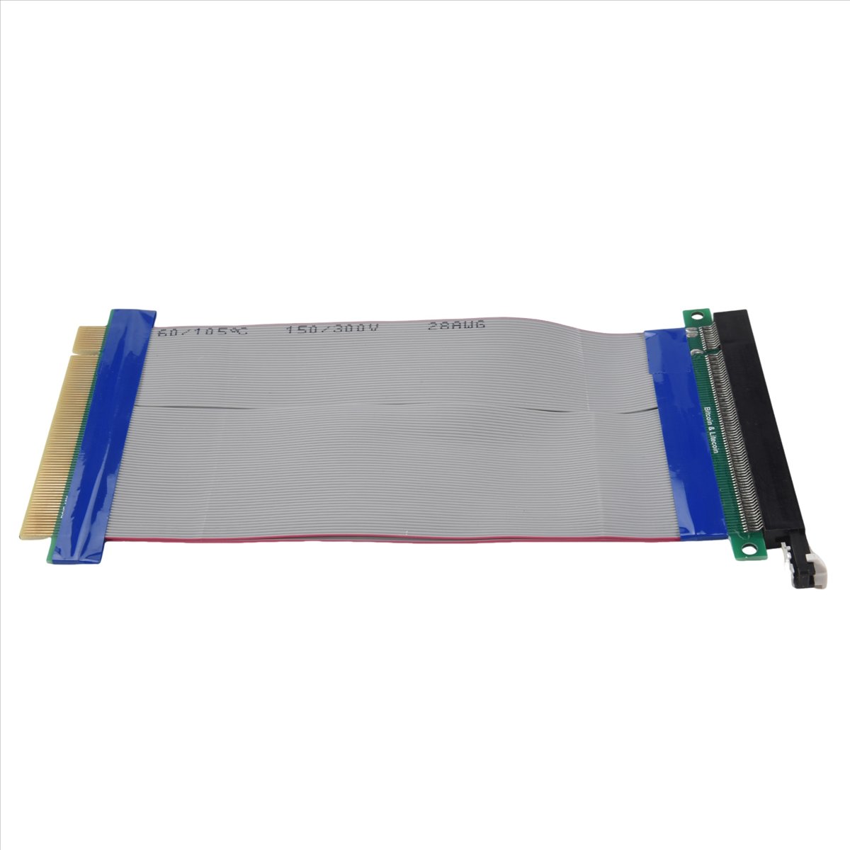 DT343~PCI-E Express 16X 라이저 카드 - Pcie Riser Cable 리뷰 및 가격