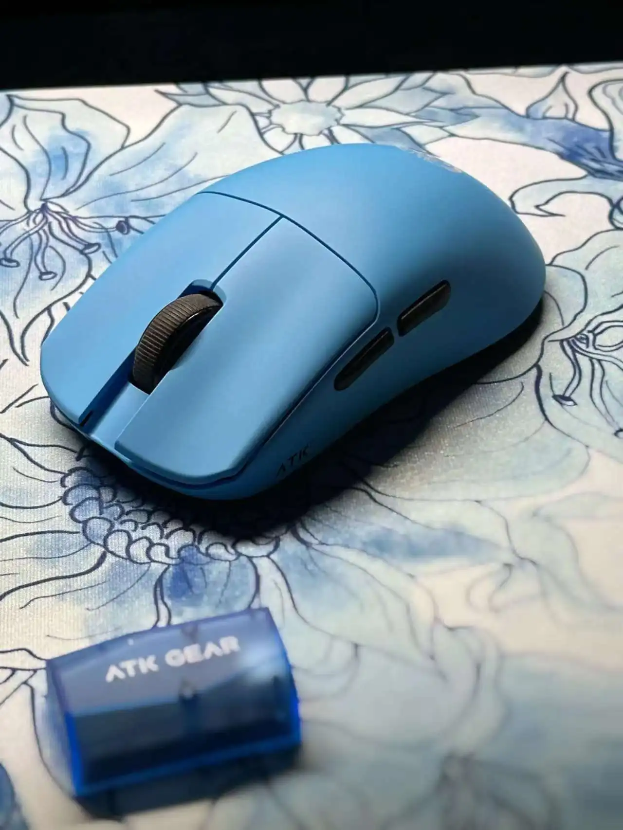 ATK 블레이징 스카이 F1 V2 울티메이트 8000H - Wireless Gaming Mouse 리뷰 및 가격