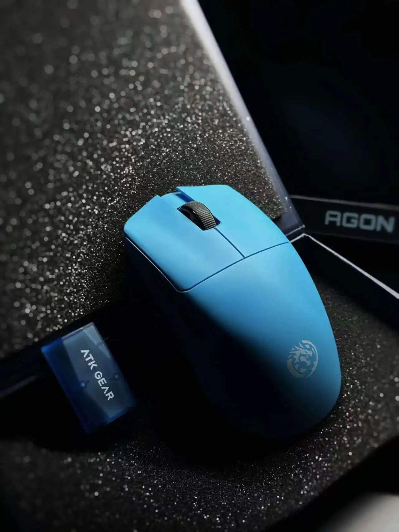 ATK 블레이징 스카이 F1 V2 울티메이트 8000H - Wireless Gaming Mouse 리뷰 및 가격