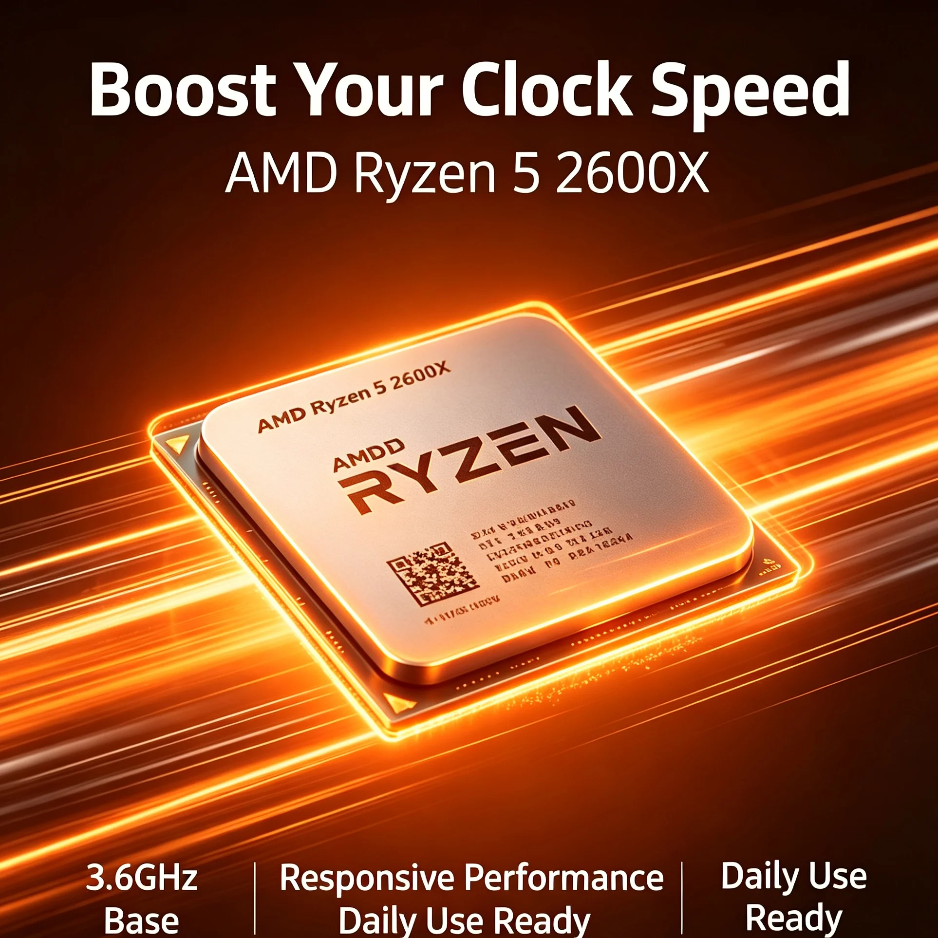 중급 게이밍 데스크탑 프로세서 AMD R5 2600X  - Pc Gaming Mid Range 리뷰 및 가격