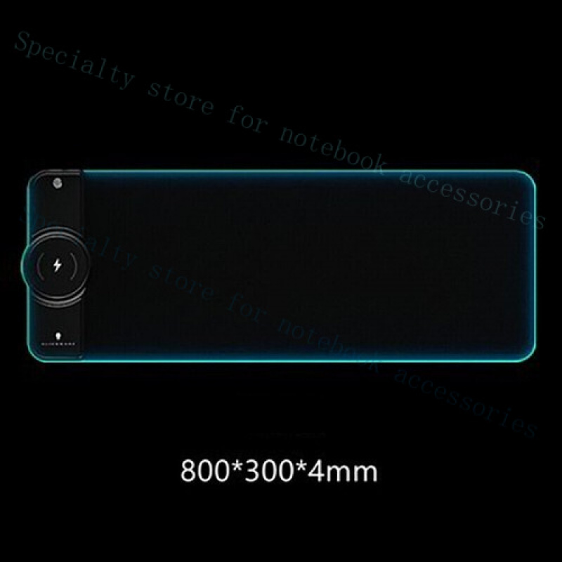 A+ Alienware 15W Qi 무선 충전 RGB  - Wireless Gaming Mouse 리뷰 및 가격