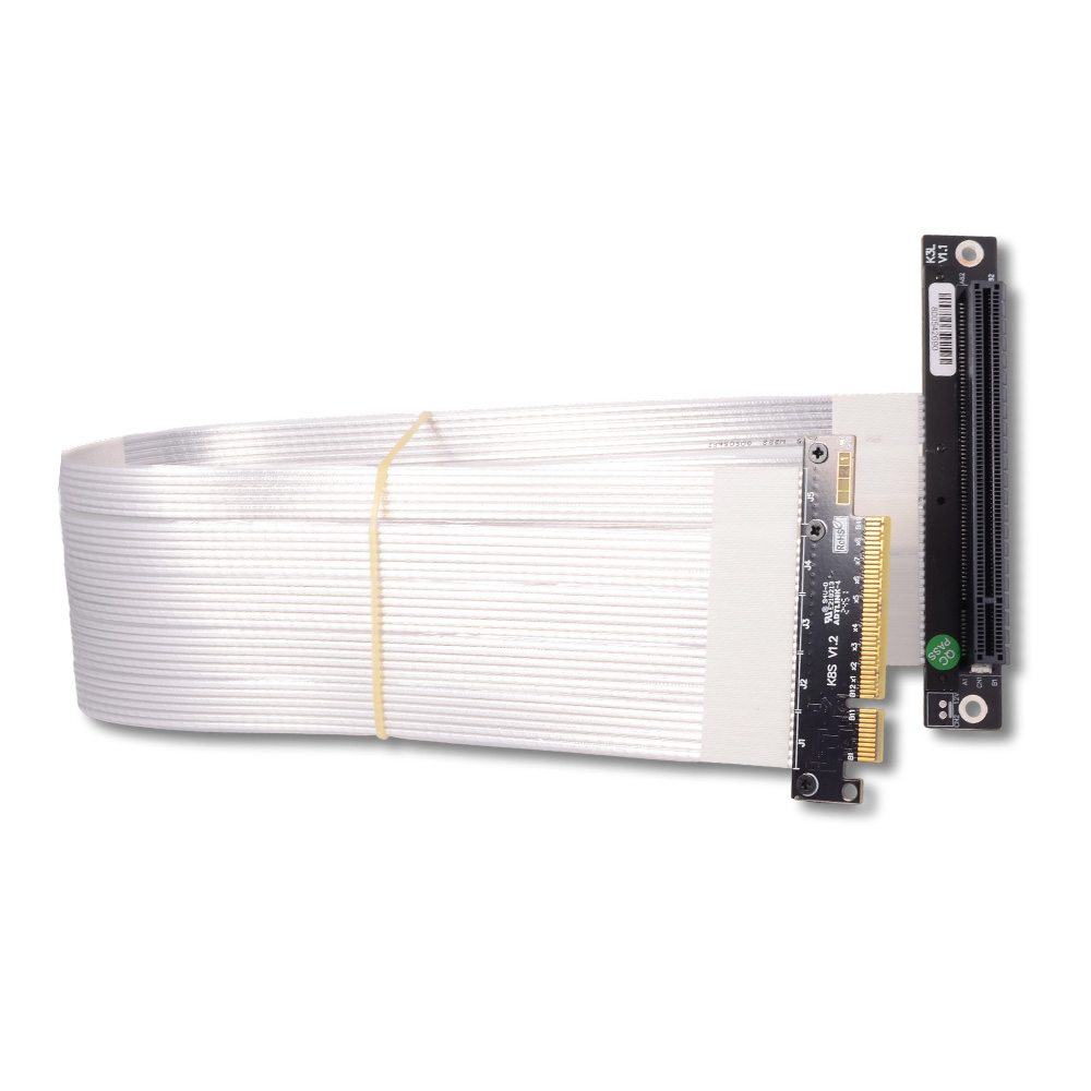 ADT-Link PCIE 4.0 3.0 X8 to X1 - Pcie Riser Cable 리뷰 및 가격