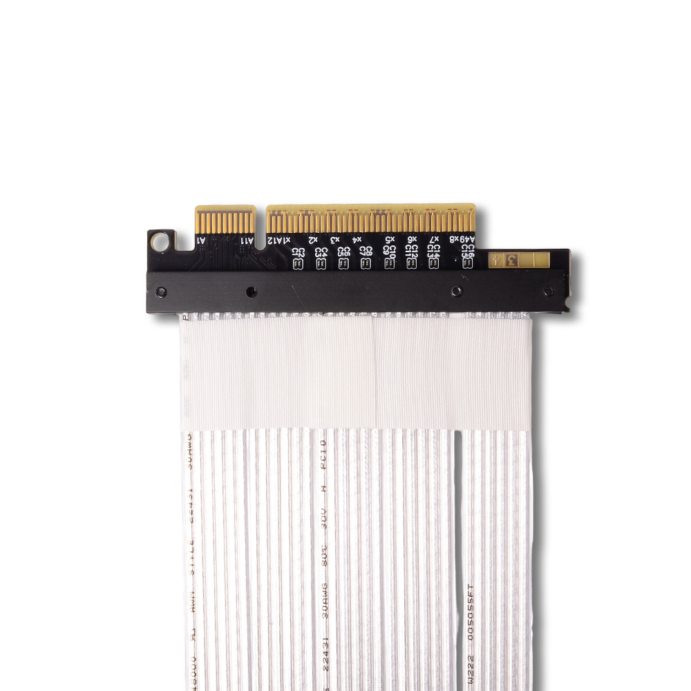 ADT-Link PCIE 4.0 3.0 X8 to X1 - Pcie Riser Cable 리뷰 및 가격