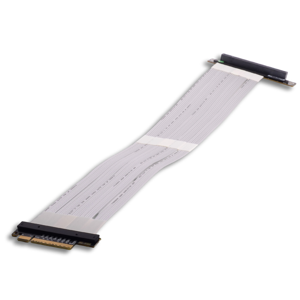 ADT-Link PCIE 4.0 3.0 X8 to X1 - Pcie Riser Cable 리뷰 및 가격