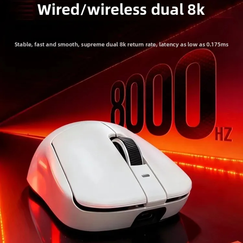 VGN Dragonfly3 PRO Max Ultimat - Wireless Gaming Mouse 리뷰 및 가격