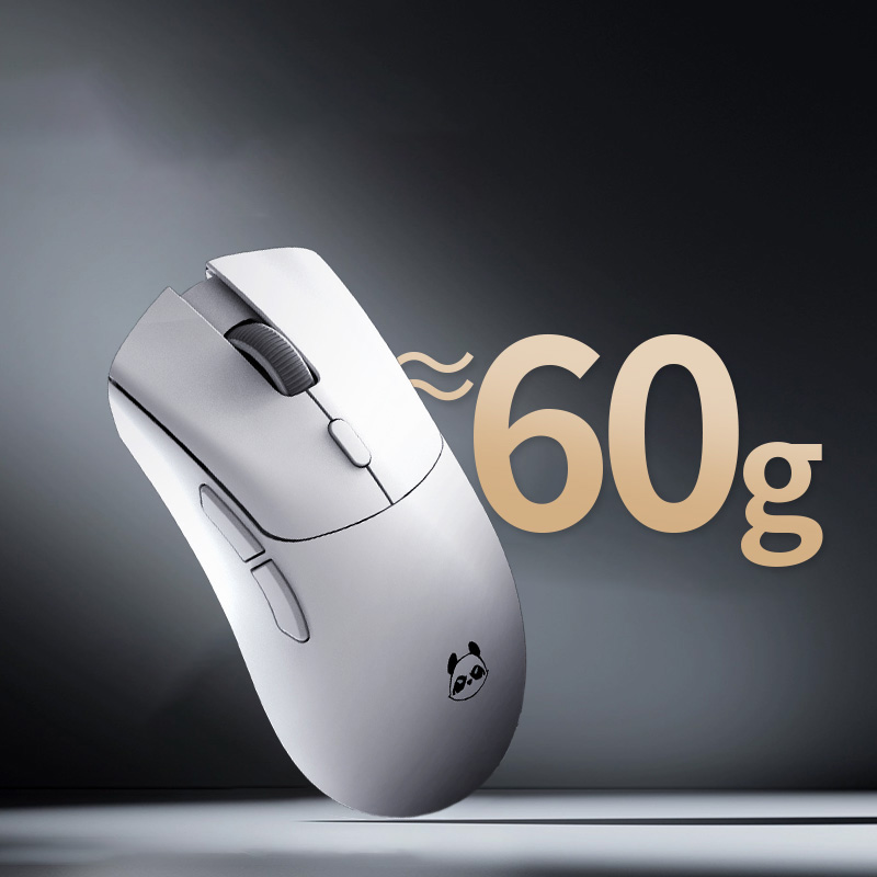 메타피유니 팬더 P1 무선 마우스 Paw3395L 저지 - Wireless Gaming Mouse 리뷰 및 가격