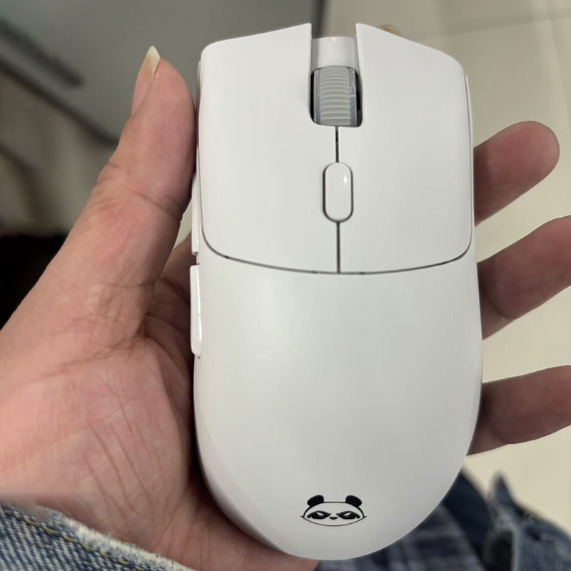 메타피유니 팬더 P1 무선 마우스 Paw3395L 저지 - Wireless Gaming Mouse 리뷰 및 가격