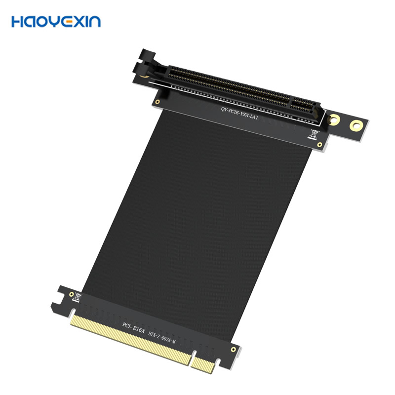라이저 케이블 PCI 익스프레스 16x 플렉시블 케이블 - Pcie Riser Cable 리뷰 및 가격