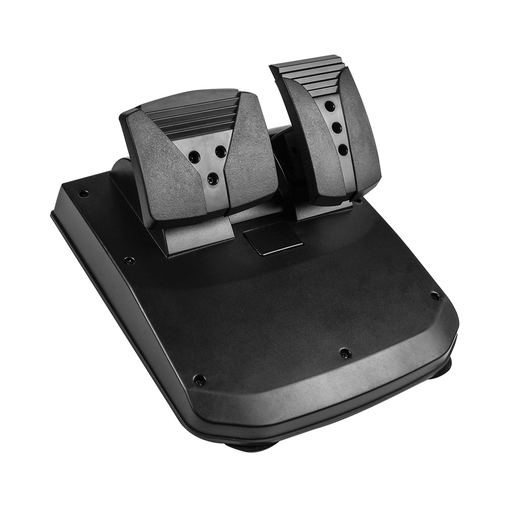 핫 세일 900도 페달 및 기어 게이밍 레이싱 스티어링 - Pc Gaming Xgear 리뷰 및 가격